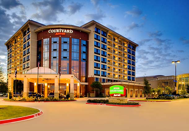 courtyard marriott