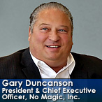 Gary Duncanson