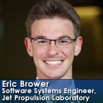 Eric Brower