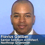 Flavius Galiber