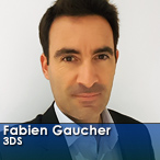 Fabien Gaucher