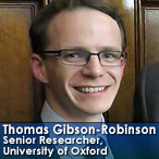 Thomas Gibson-Robinson