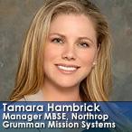 Tamara Hambrick