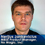 Nerijus Jankevicius
