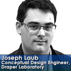 Joseph Laub