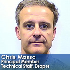 Chris Massa