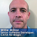 Willie Milnor