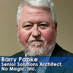 Barry Papke