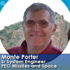 Monte Porter