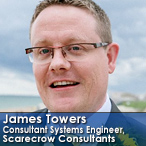 James Towers