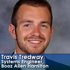 Travis Tredway