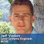 Jeff Vodov