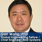 Gan Wang, PhD