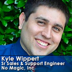 Kyle Wippert