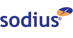 Sodius Logo