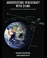 book architecting spacecraft with sysml