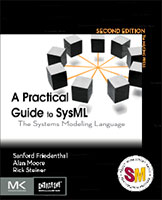 book practical guide to sysml