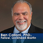 Ben Calloni, PhD