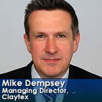 Mike Dempsey
