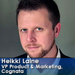 Heikki Laine