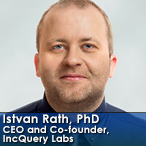 Istvan Rath, PhD