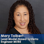 Mary Tolbert