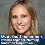 Madeline Zimmerman